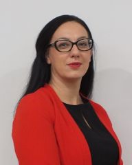 Magdalena Sieńko